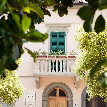 Domus Socolatae Residenza D'Epoca Charming B&B - Adults Only Follonica Exteriör bild