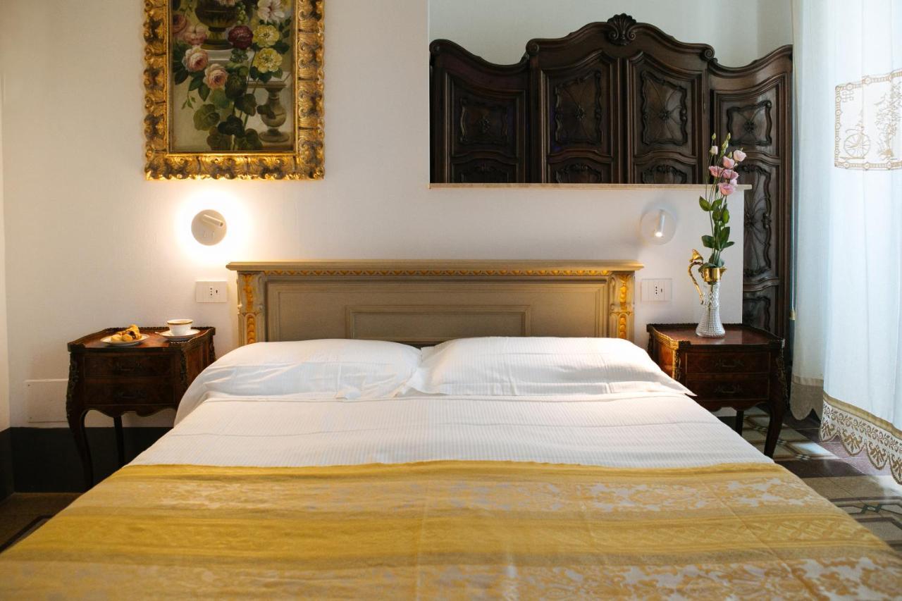Domus Socolatae Residenza D'Epoca Charming B&B - Adults Only Follonica Exteriör bild