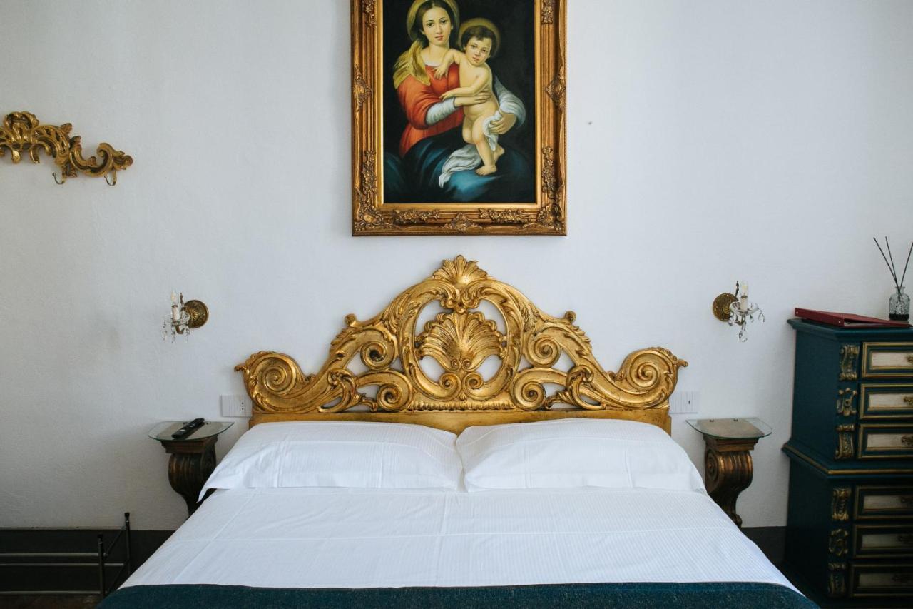 Domus Socolatae Residenza D'Epoca Charming B&B - Adults Only Follonica Exteriör bild