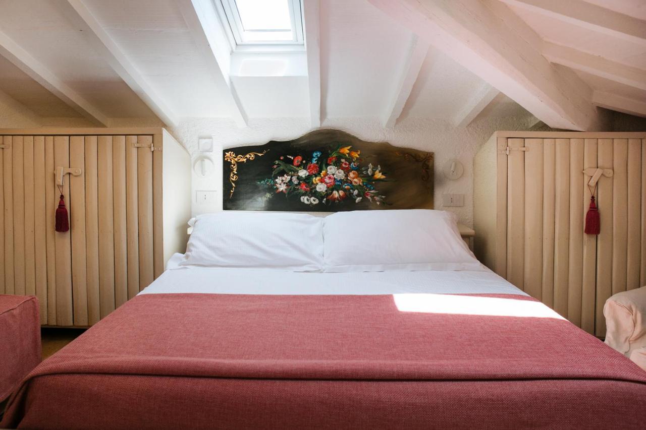 Domus Socolatae Residenza D'Epoca Charming B&B - Adults Only Follonica Exteriör bild