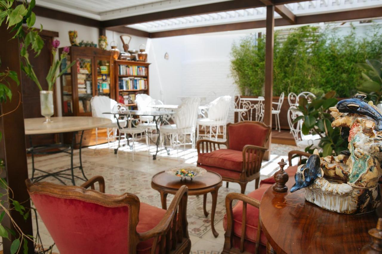 Domus Socolatae Residenza D'Epoca Charming B&B - Adults Only Follonica Exteriör bild