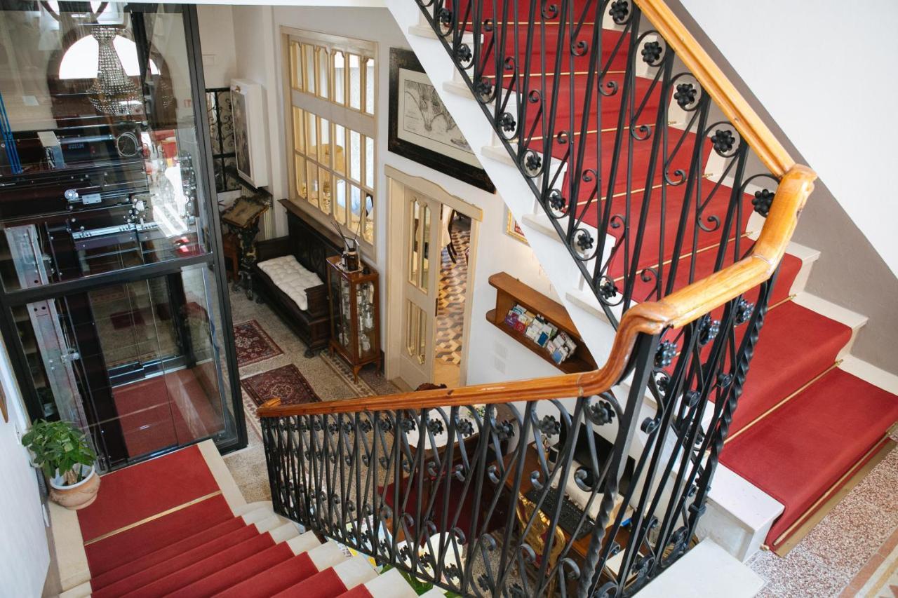 Domus Socolatae Residenza D'Epoca Charming B&B - Adults Only Follonica Exteriör bild