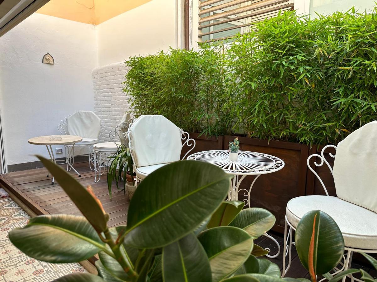 Domus Socolatae Residenza D'Epoca Charming B&B - Adults Only Follonica Exteriör bild