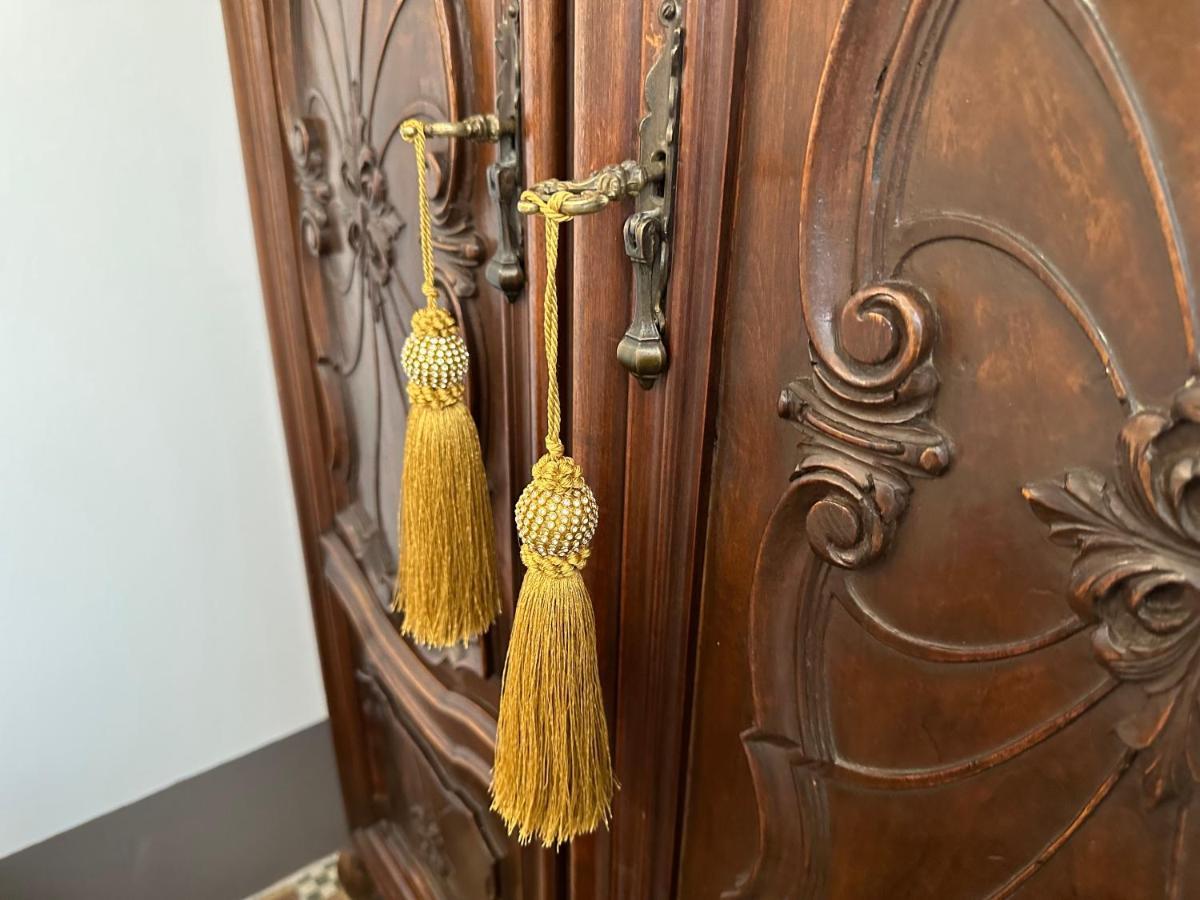 Domus Socolatae Residenza D'Epoca Charming B&B - Adults Only Follonica Exteriör bild