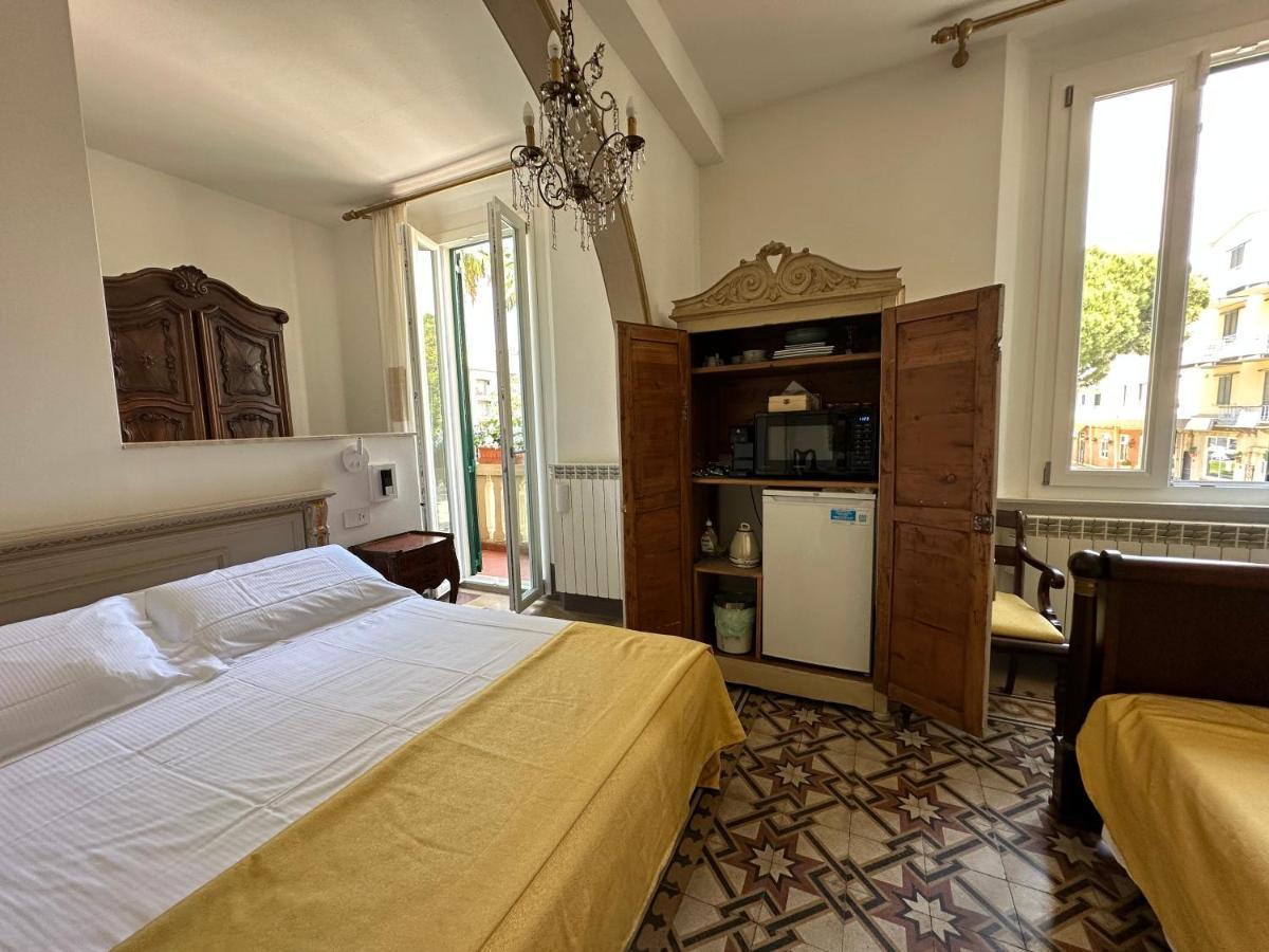 Domus Socolatae Residenza D'Epoca Charming B&B - Adults Only Follonica Exteriör bild