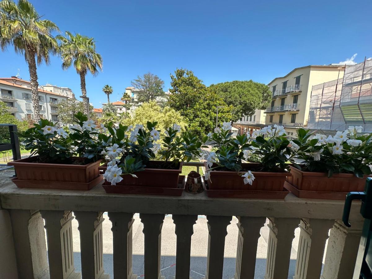 Domus Socolatae Residenza D'Epoca Charming B&B - Adults Only Follonica Exteriör bild