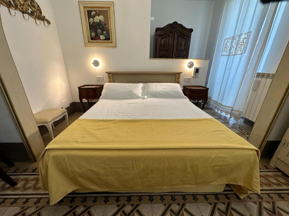 Domus Socolatae Residenza D'Epoca Charming B&B - Adults Only Follonica Exteriör bild