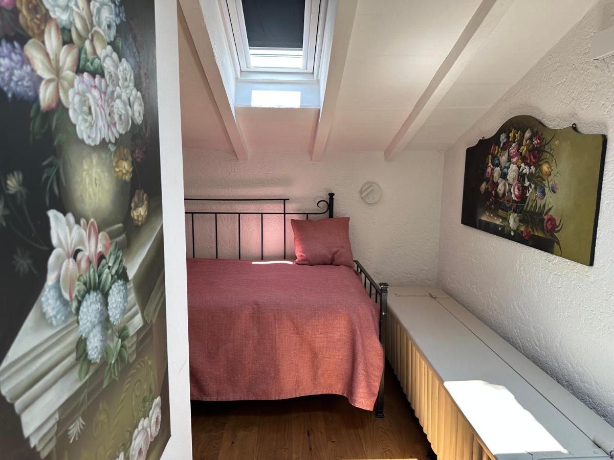 Domus Socolatae Residenza D'Epoca Charming B&B - Adults Only Follonica Exteriör bild