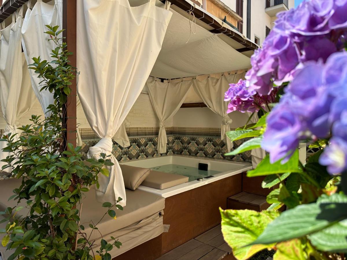 Domus Socolatae Residenza D'Epoca Charming B&B - Adults Only Follonica Exteriör bild
