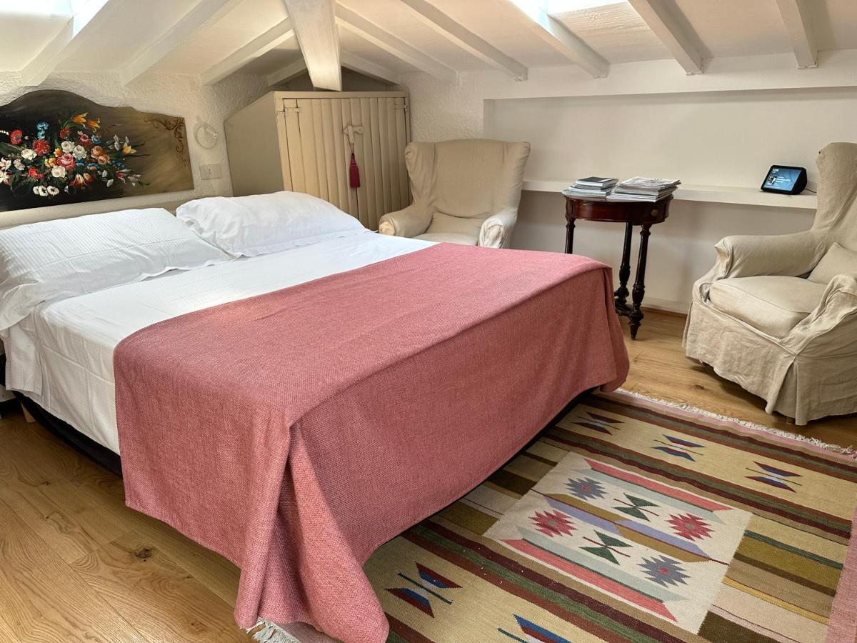 Domus Socolatae Residenza D'Epoca Charming B&B - Adults Only Follonica Exteriör bild