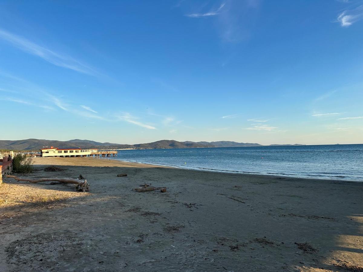 Domus Socolatae Residenza D'Epoca Charming B&B - Adults Only Follonica Exteriör bild