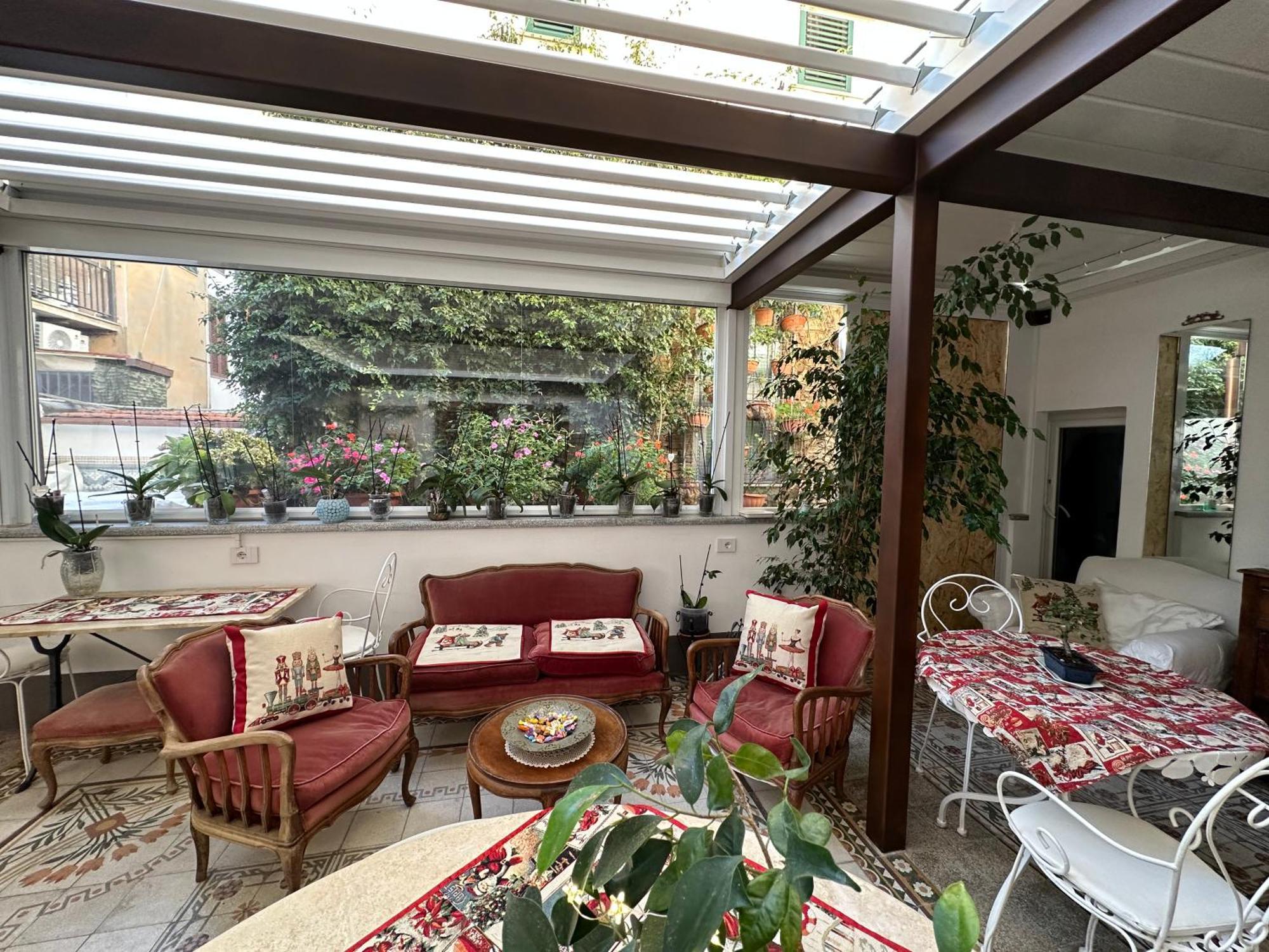 Domus Socolatae Residenza D'Epoca Charming B&B - Adults Only Follonica Exteriör bild