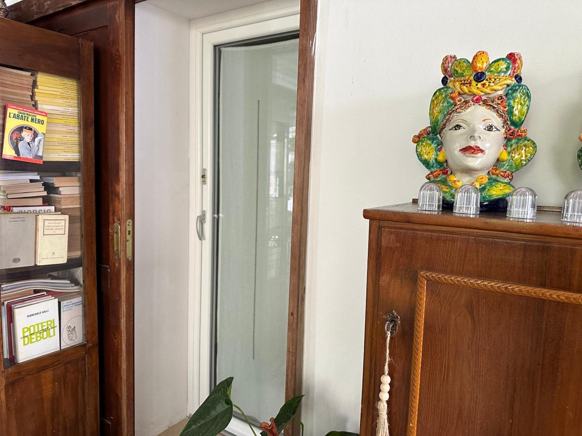 Domus Socolatae Residenza D'Epoca Charming B&B - Adults Only Follonica Exteriör bild