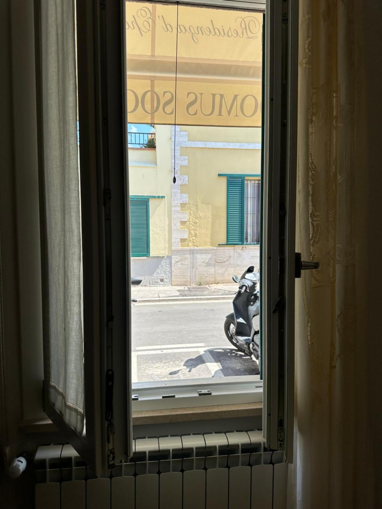 Domus Socolatae Residenza D'Epoca Charming B&B - Adults Only Follonica Exteriör bild