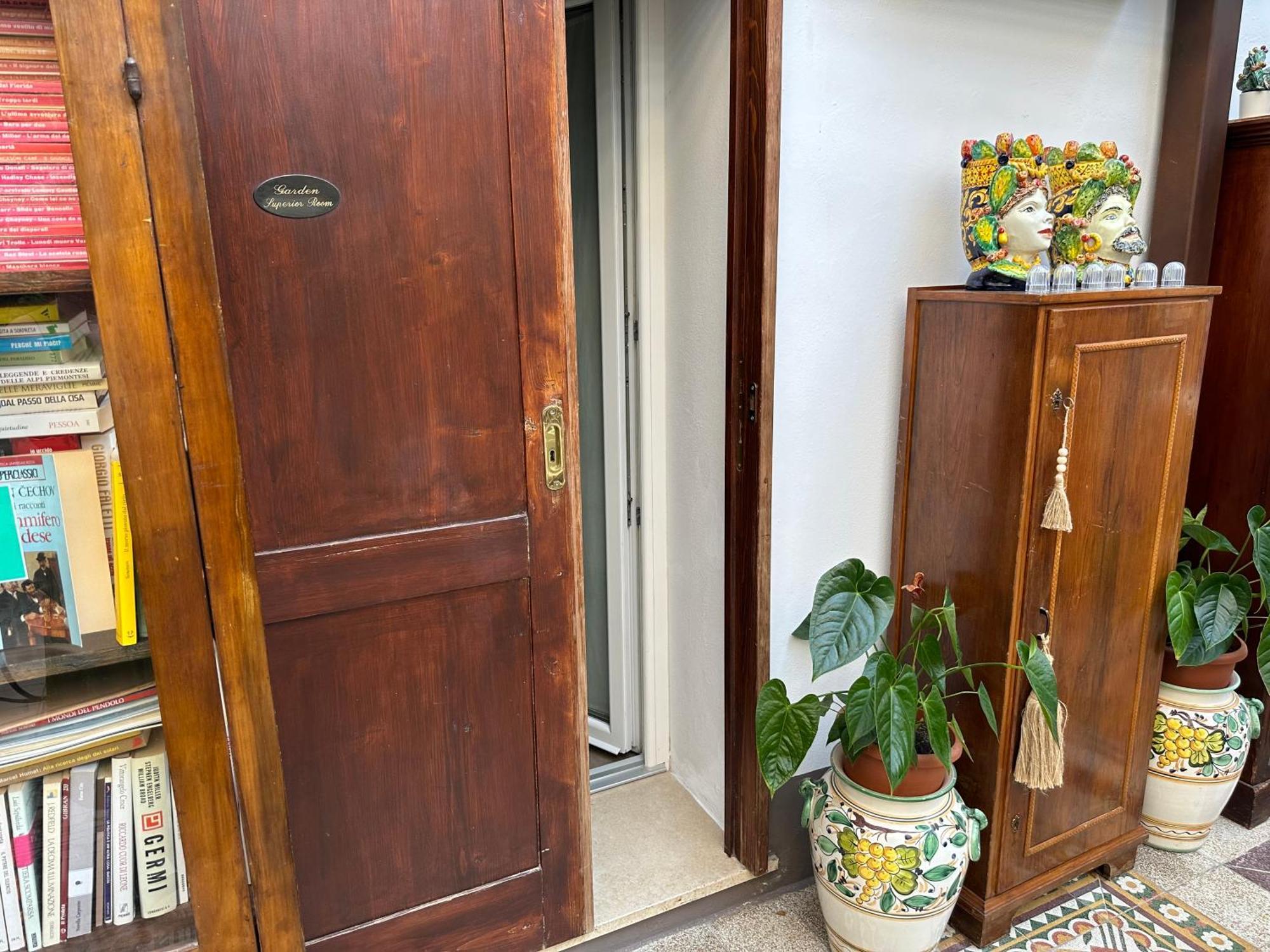 Domus Socolatae Residenza D'Epoca Charming B&B - Adults Only Follonica Exteriör bild
